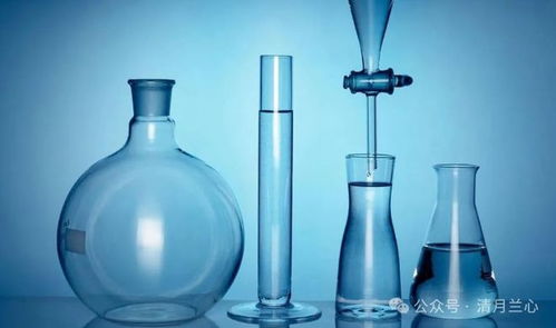 a股 化學制品 板塊強者云集,這5家企業極具6倍增長潛力